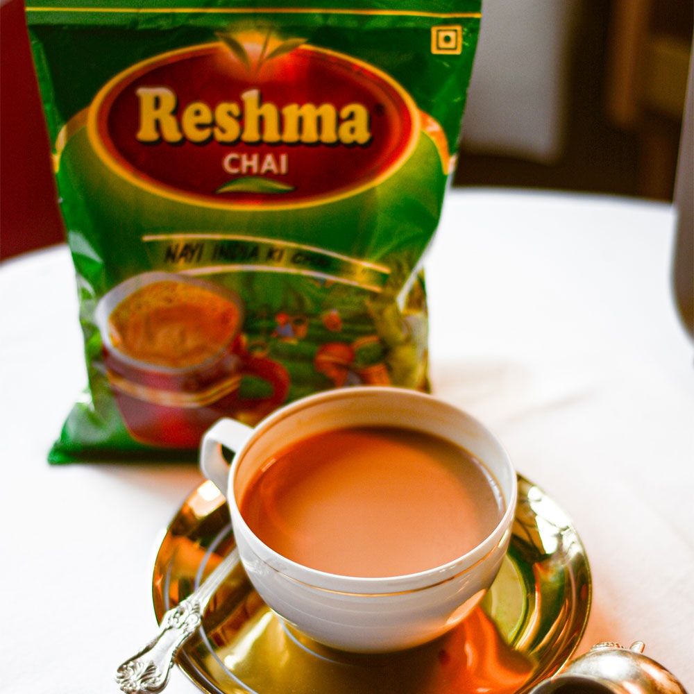 Reshma® Chai